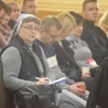 Ja sam pracuję na swój autorytet