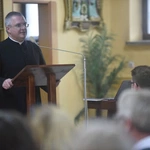 Nauczyciele religii w Brzesku