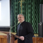 Nauczyciele religii w Brzesku