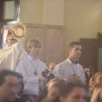 Nauczyciele religii w Brzesku