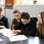 Spotkanie formacyjne stypendystów FDNT
