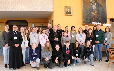 Każdy jest wyjątkowy