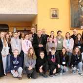 Każdy jest wyjątkowy