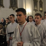 VIII Światowy Dzień Ubogich w Opolu - Msza św.