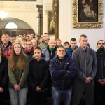VIII Światowy Dzień Ubogich w Opolu - Msza św.