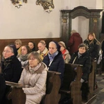 VIII Światowy Dzień Ubogich w Opolu - Msza św.