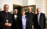 Chcielibyśmy nie być potrzebni