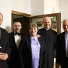 Chcielibyśmy nie być potrzebni