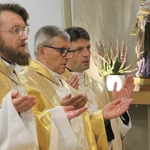 Stary Sącz. 10-lecie tarnowskiego Sycharu
