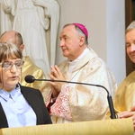 Stary Sącz. 10-lecie tarnowskiego Sycharu