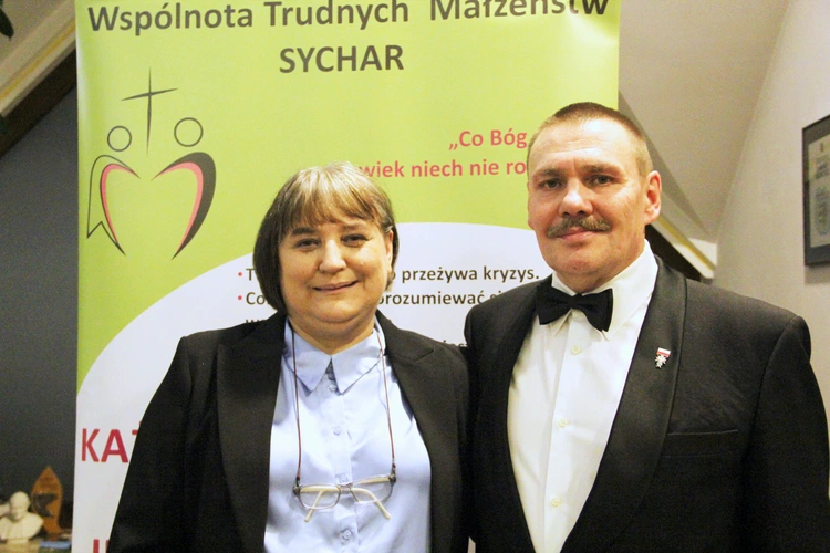 Stary Sącz. 10-lecie tarnowskiego Sycharu