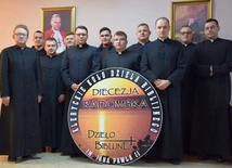 Biblia pogłębia formację seminaryjną