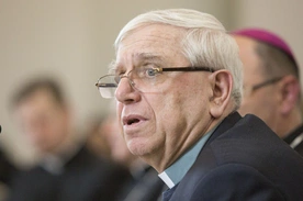 o. Adam Żak