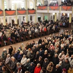 Odpust w parafii NMP Matki Miłosierdzia w Oleśnicy
