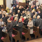 Odpust w parafii NMP Matki Miłosierdzia w Oleśnicy