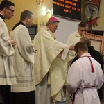 Odpust w parafii NMP Matki Miłosierdzia w Oleśnicy