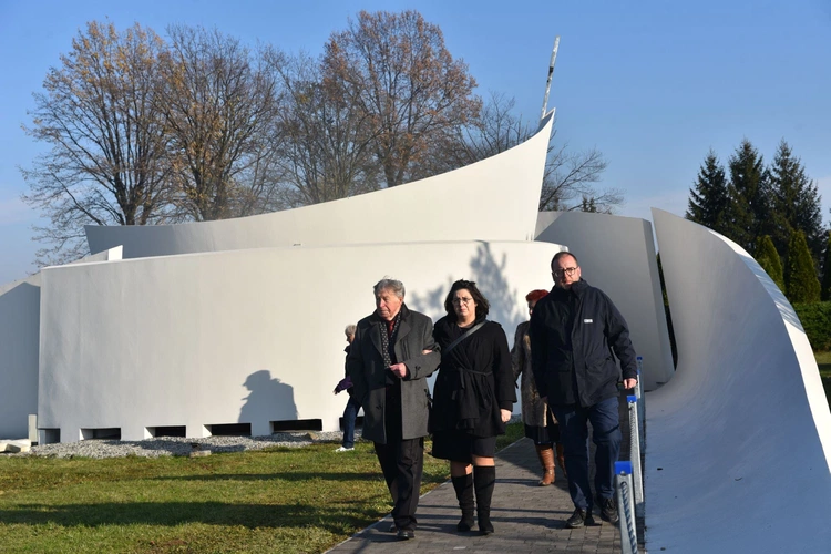 Światowy Dzień Pamięci Ofiar Wypadków Drogowych - Zabawa 2024