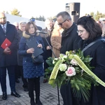 Światowy Dzień Pamięci Ofiar Wypadków Drogowych - Zabawa 2024