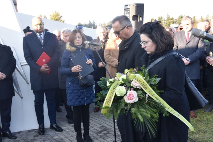 Światowy Dzień Pamięci Ofiar Wypadków Drogowych - Zabawa 2024