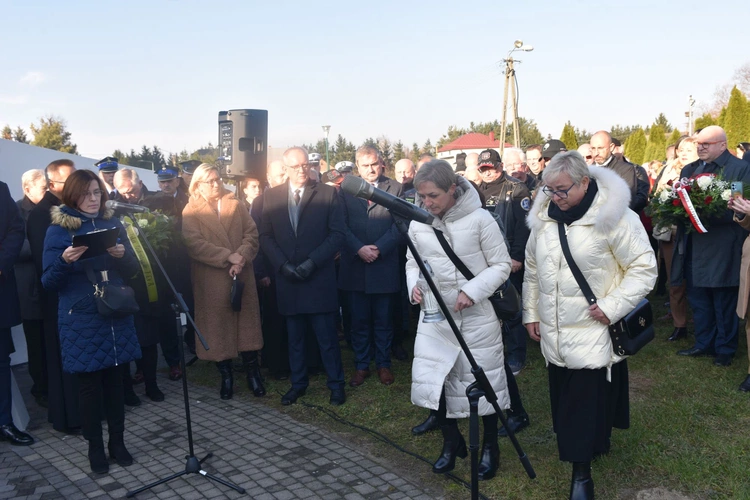 Światowy Dzień Pamięci Ofiar Wypadków Drogowych - Zabawa 2024