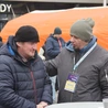 Modlitwa ubogiego dociera do Boga