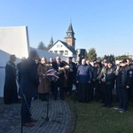 Światowy Dzień Pamięci Ofiar Wypadków Drogowych - Zabawa 2024