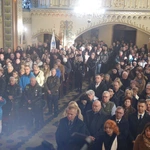 Światowy Dzień Pamięci Ofiar Wypadków Drogowych - Zabawa 2024