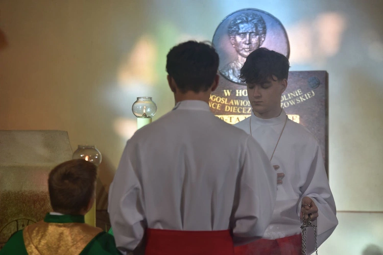 Światowy Dzień Pamięci Ofiar Wypadków Drogowych - Zabawa 2024