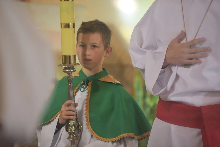 Światowy Dzień Pamięci Ofiar Wypadków Drogowych - Zabawa 2024