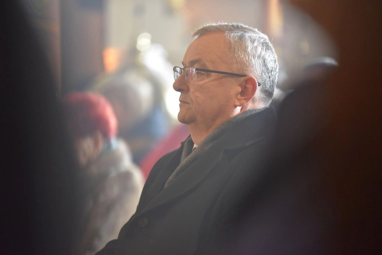 Światowy Dzień Pamięci Ofiar Wypadków Drogowych - Zabawa 2024