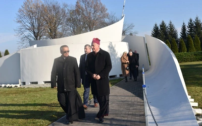 Światowy Dzień Pamięci Ofiar Wypadków Drogowych - Zabawa 2024