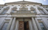 Tajemnice pałacu Krasińskich