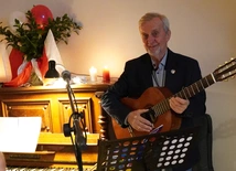 Biało-czerwono u "Wawrzynów"