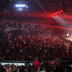 Koncert "On mocą" w hali Orbita we Wrocławiu 2024
