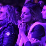 Koncert "On mocą" w hali Orbita we Wrocławiu 2024
