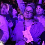 Koncert "On mocą" w hali Orbita we Wrocławiu 2024