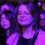 Koncert "On mocą" w hali Orbita we Wrocławiu 2024