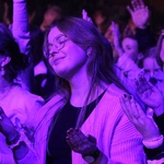 Koncert "On mocą" w hali Orbita we Wrocławiu 2024