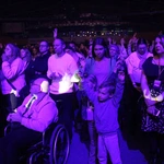 Koncert "On mocą" w hali Orbita we Wrocławiu 2024