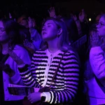Koncert "On mocą" w hali Orbita we Wrocławiu 2024
