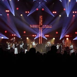Koncert "On mocą" w hali Orbita we Wrocławiu 2024