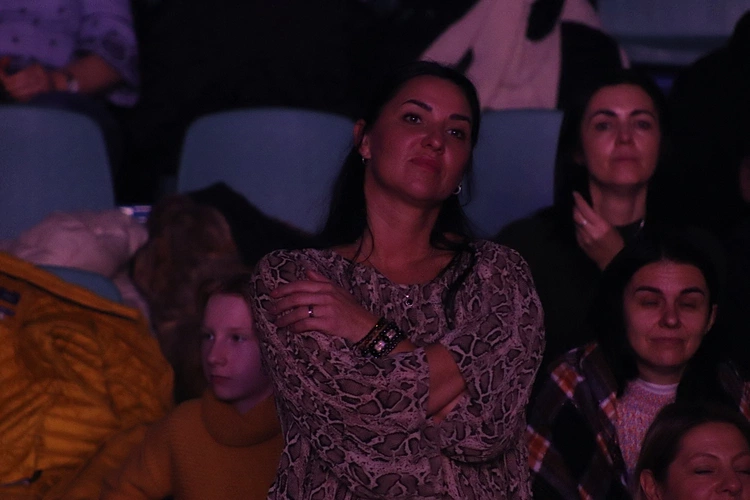 Koncert "On mocą" w hali Orbita we Wrocławiu 2024