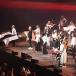 Koncert "On mocą" w hali Orbita we Wrocławiu 2024