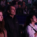 Koncert "On mocą" w hali Orbita we Wrocławiu 2024