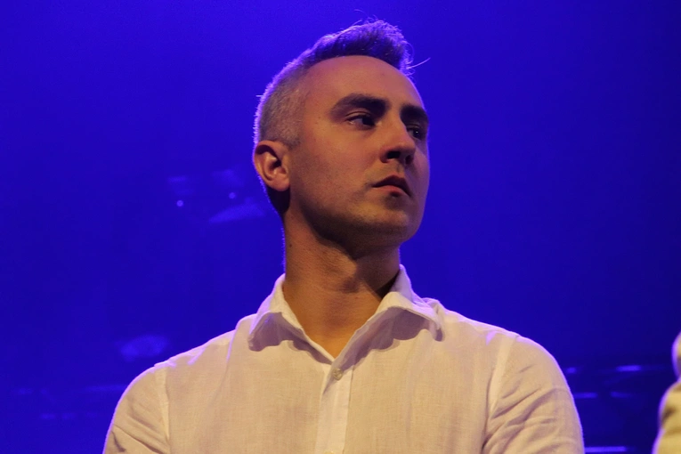 Koncert "On mocą" w hali Orbita we Wrocławiu 2024