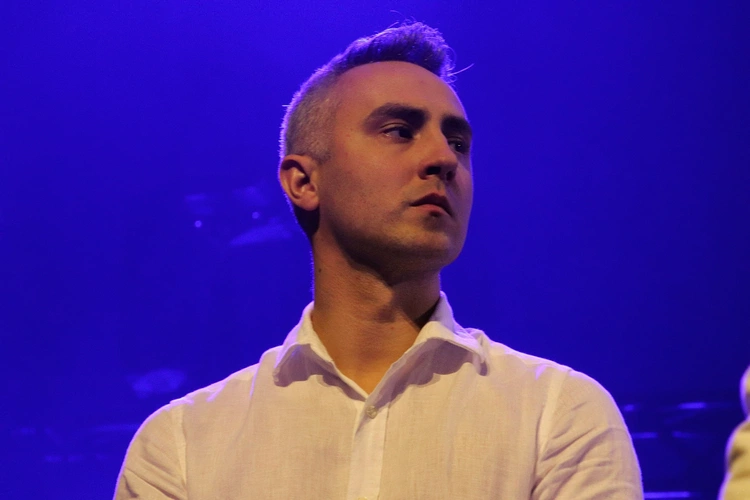 Koncert "On mocą" w hali Orbita we Wrocławiu 2024