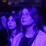 Koncert "On mocą" w hali Orbita we Wrocławiu 2024
