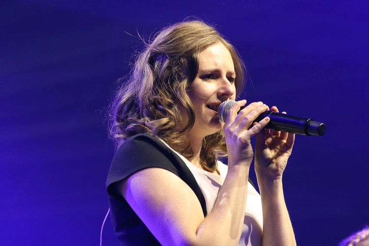 Koncert "On mocą" w hali Orbita we Wrocławiu 2024
