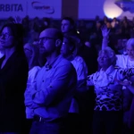 Koncert "On mocą" w hali Orbita we Wrocławiu 2024