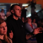 Koncert "On mocą" w hali Orbita we Wrocławiu 2024